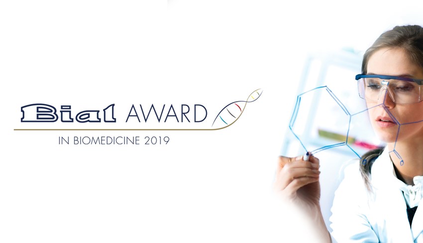 Fundación BIAL convoca un premio en Biomedicina similar al Premio Nobel