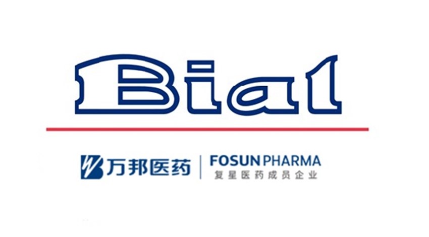 BIAL y Wanbang anuncian un acuerdo de licencia para comercializar Opicapona en China