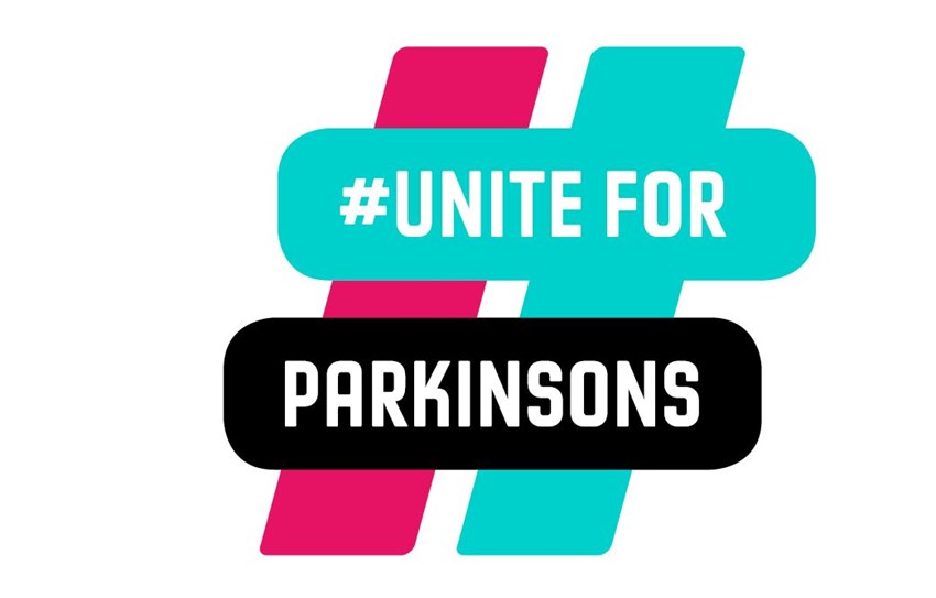 Let’s #UniteforParkinsons?