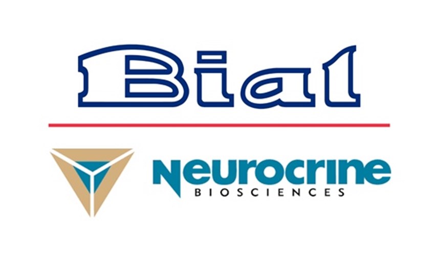 BIAL y Neurocrine anuncian un acuerdo exclusivo de licencias para opicapona en Norteamérica