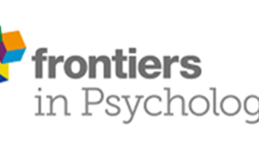 Estudo sobre experiências espirituais publicado em “Frontiers in Psychology”