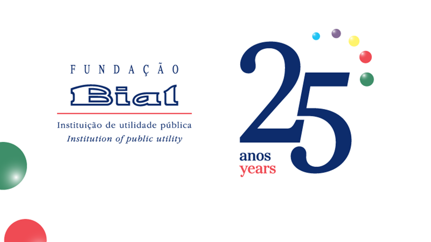Fundação BIAL celebra 25 anos com uma exposição itinerante